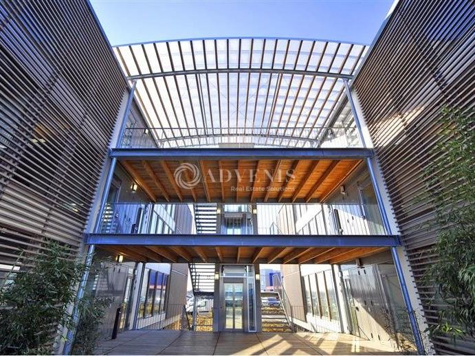 ECOPARC SAINT JACQUES