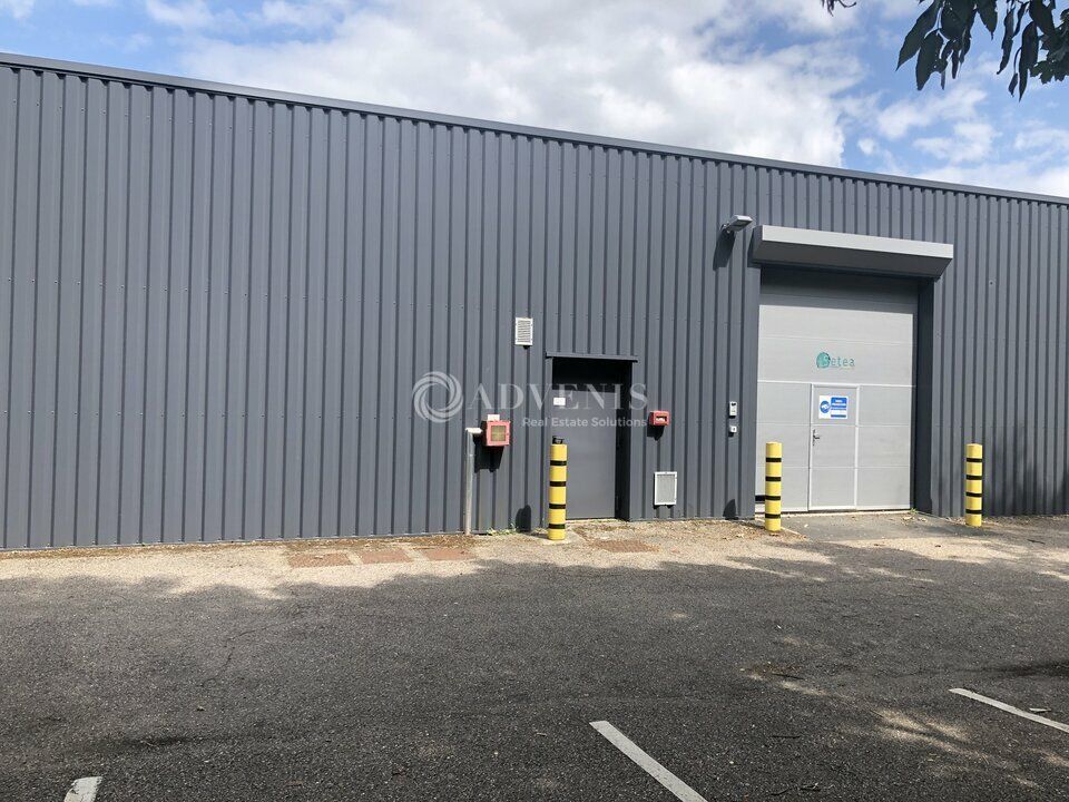 Location bureaux 172 m² divisibles à partir de 172 m²