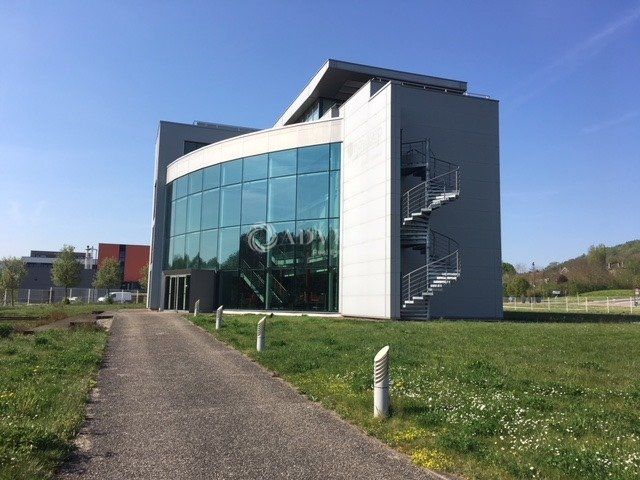 Location bureaux 30.78 m² divisibles à partir de 30.78 m²