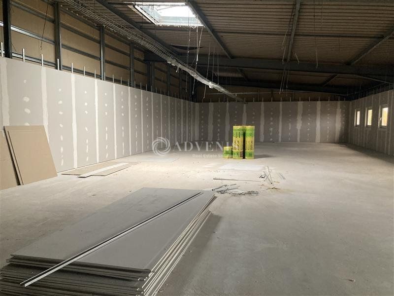Location bureaux 380 m² non divisibles