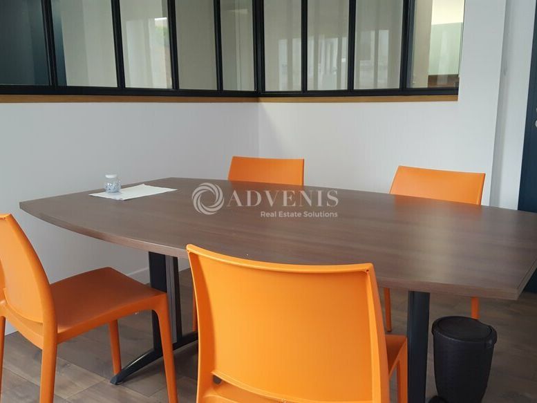 Epinal Gare - Bureaux à vendre