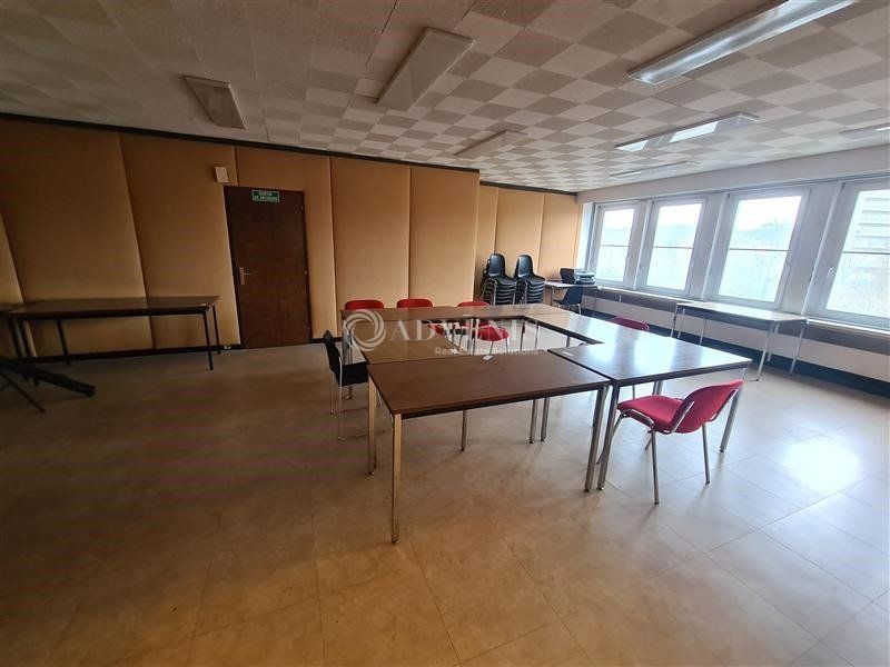 Vente bureaux 330 m² non divisibles