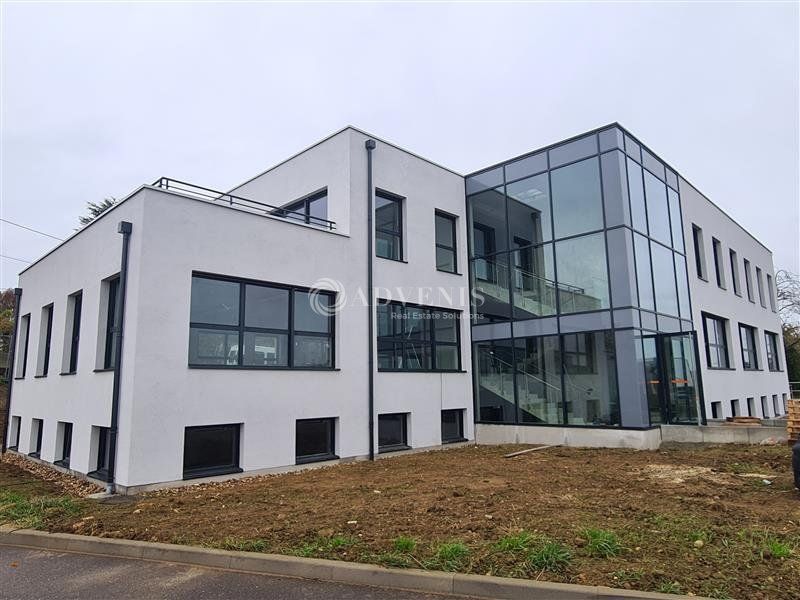 Location bureaux 382 m² non divisibles