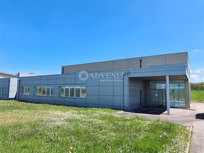 Location bureaux 476 m² divisibles à partir de 476 m²
