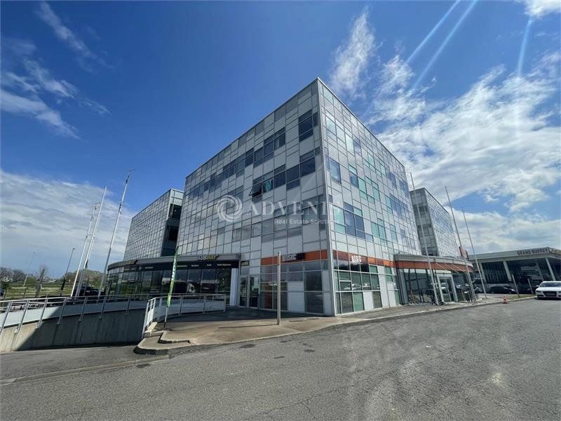 Location local commercial 434 m² non divisibles