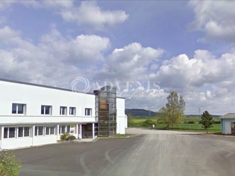 PARC D'ACTIVITE LA LOUVIERE
