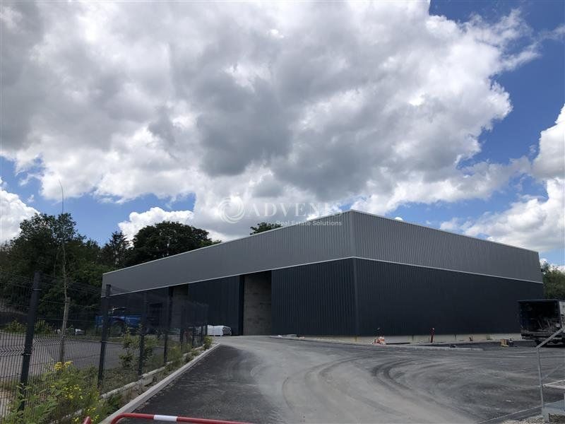 Vente local d''activites 309 m² non divisibles
