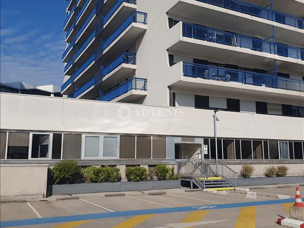 Vente bureaux 105 m² non divisibles