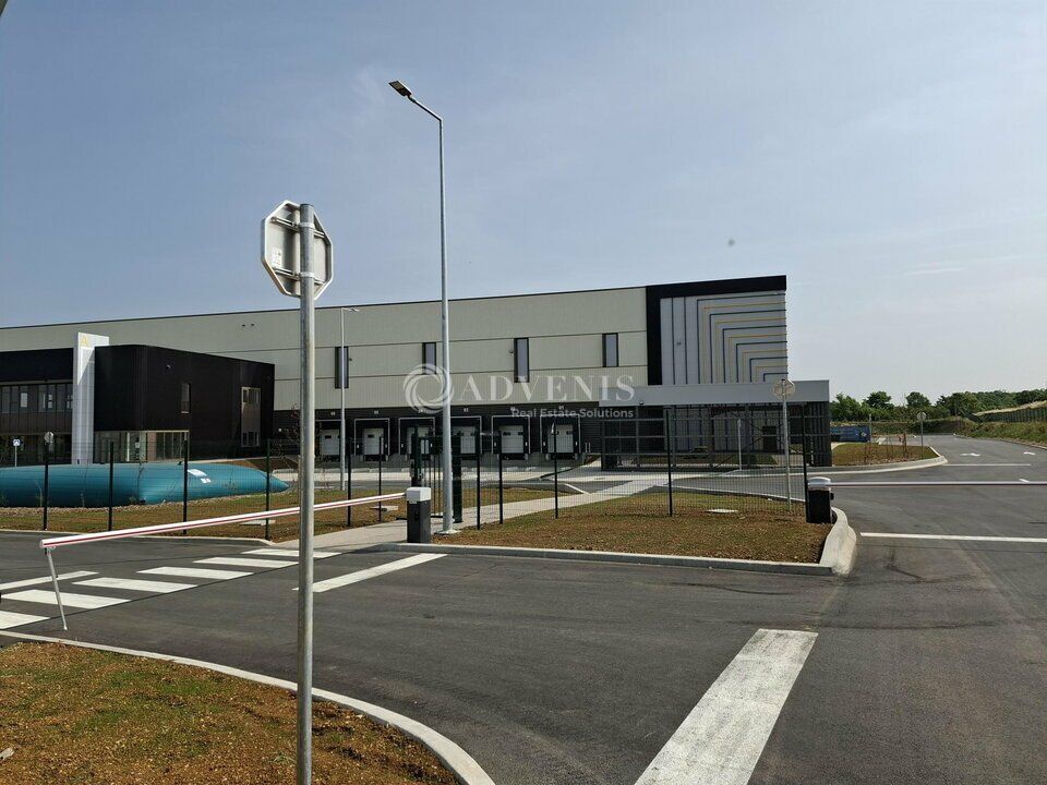 Location Entrepôt Classe A