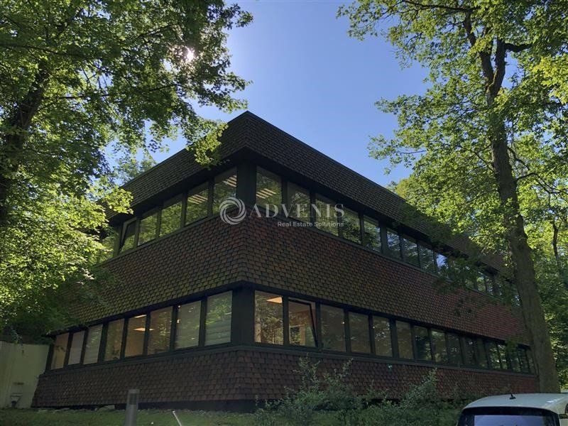Location bureaux 189 m² divisibles à partir de 71 m²