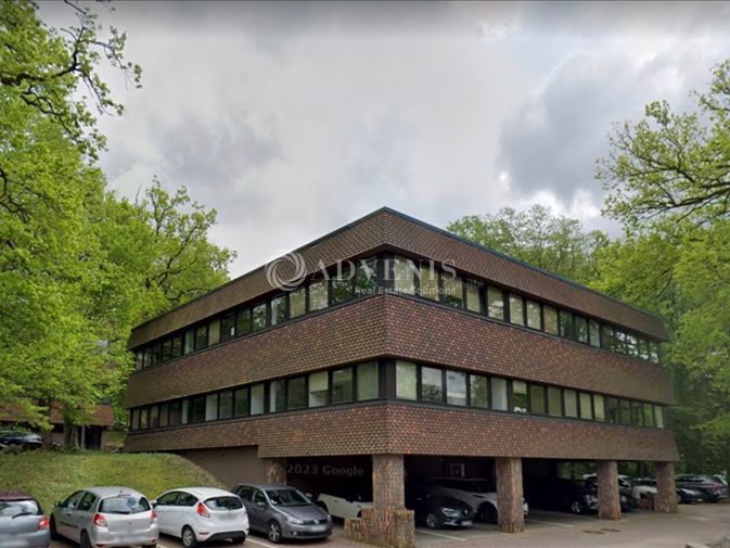 Technopôle de Brabois