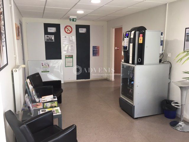 Espace Vandoeuvre Sud