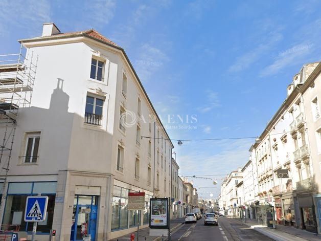 Location bureaux 590 m² divisibles à partir de 110 m²
