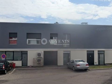 VANDOEUVRE ESPACE SUD