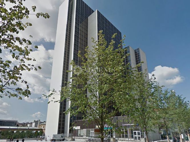 Vente bureaux 410 m² divisibles à partir de 180 m²