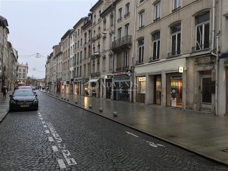 NANCY HYPER CENTRE VILLE