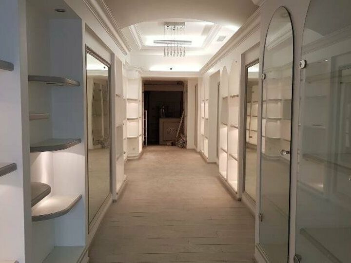 CESSON DROIT AU BAIL - AVENUE JEAN MEDECIN