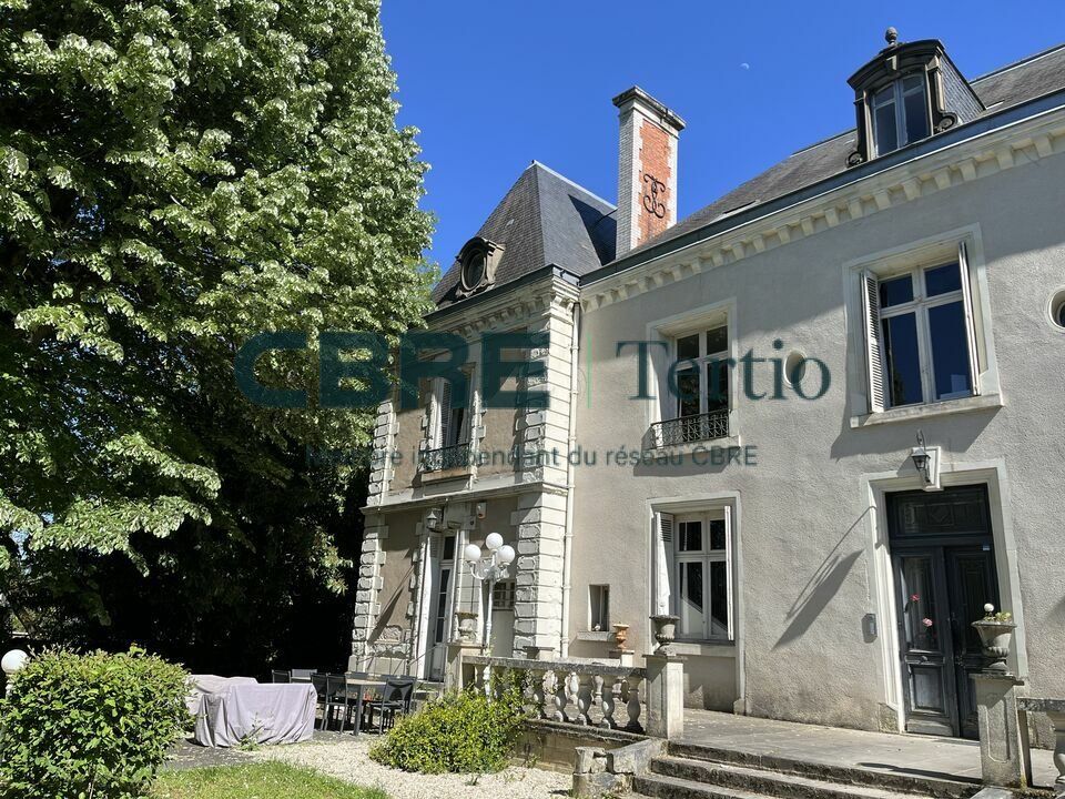 Location bureaux 120 m² non divisibles
