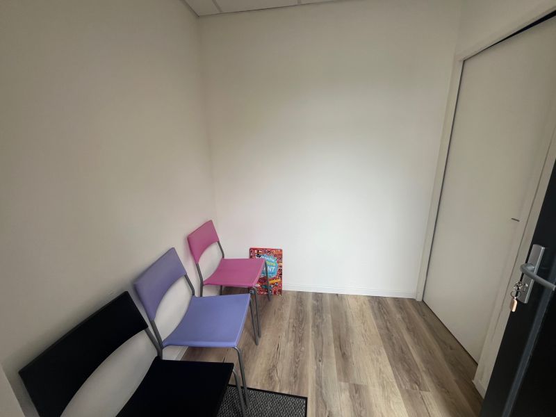Location bureaux 37 m² non divisibles