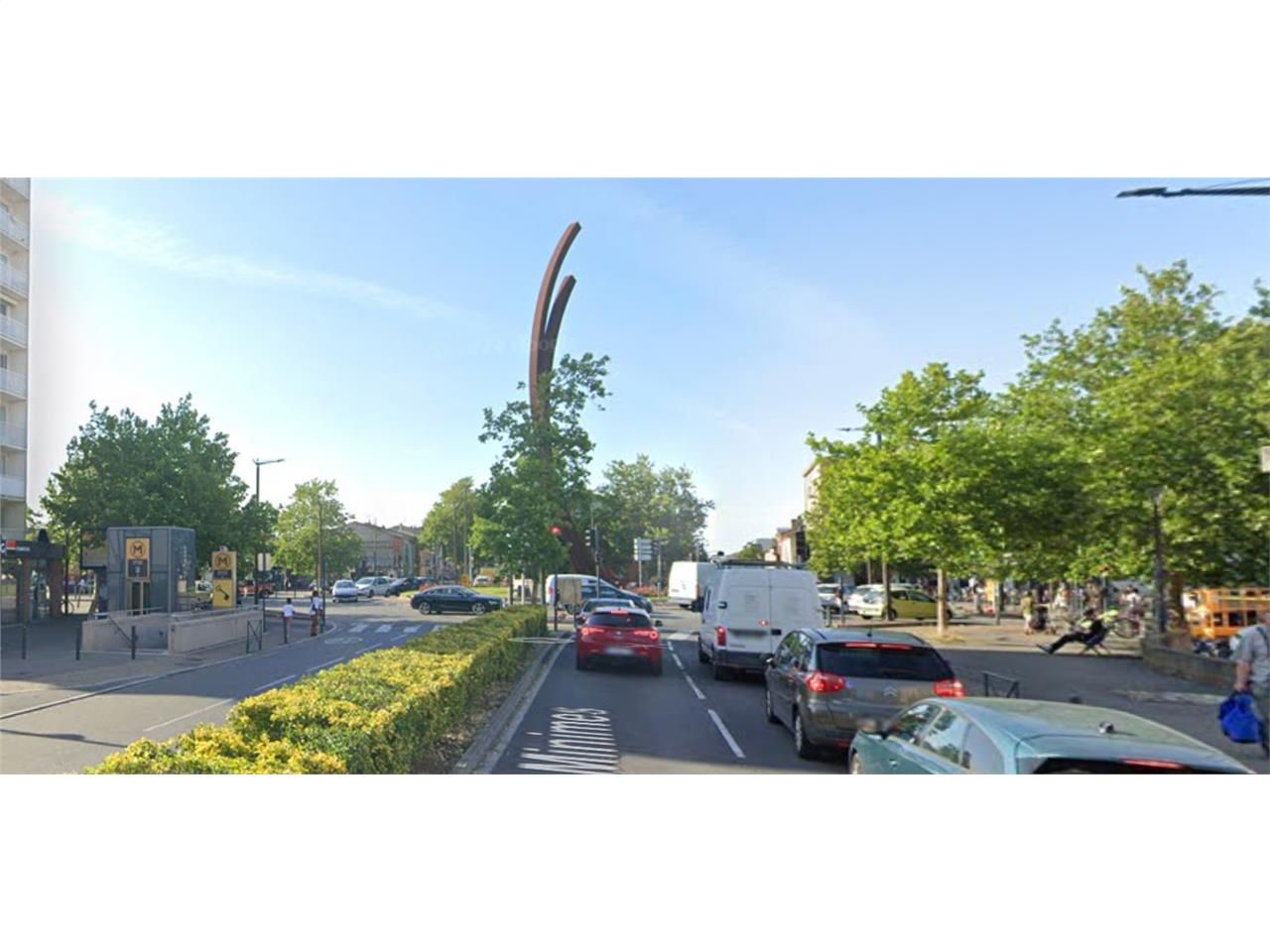 Vente local commercial 95.00 m² à TOULOUSE