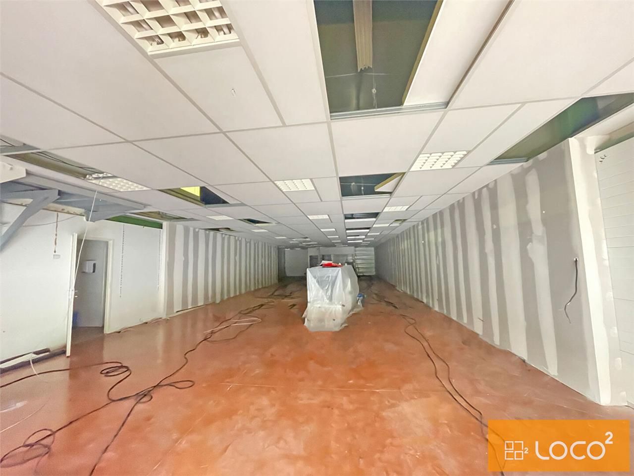 Location local 259.00 m² à CUGNAUX
