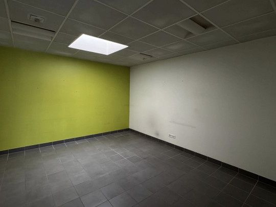 82 m² dispo à Tours