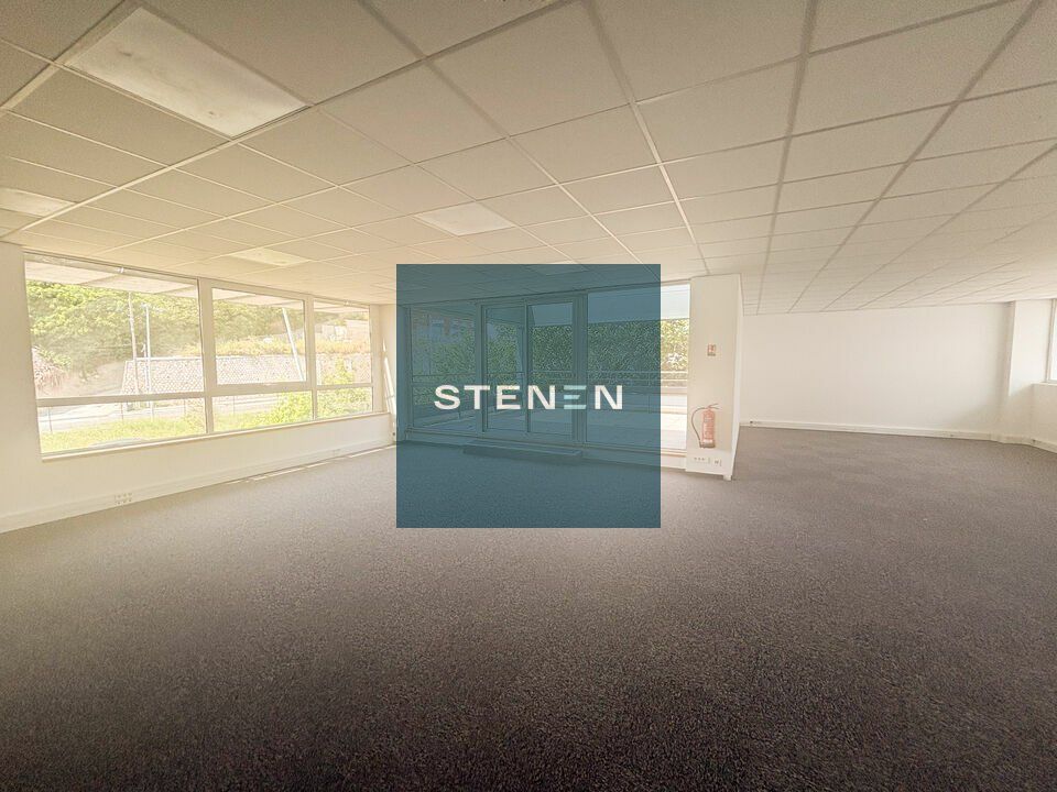 A LOUER BUREAUX 404M MARSEILLE 130011
