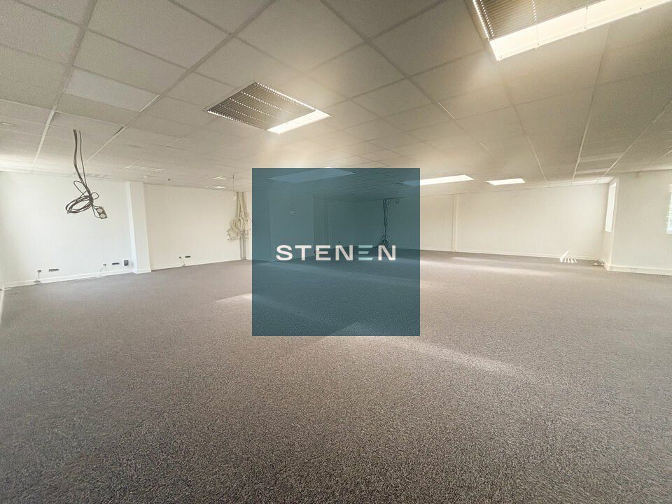 A LOUER BUREAUX 903M MARSEILLE 130011
