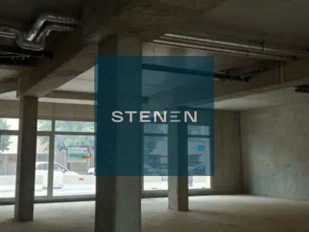 LOCATION LOCAL COMEMRCIAL DE 232 m2 - AIX-EN-PROVENCE
