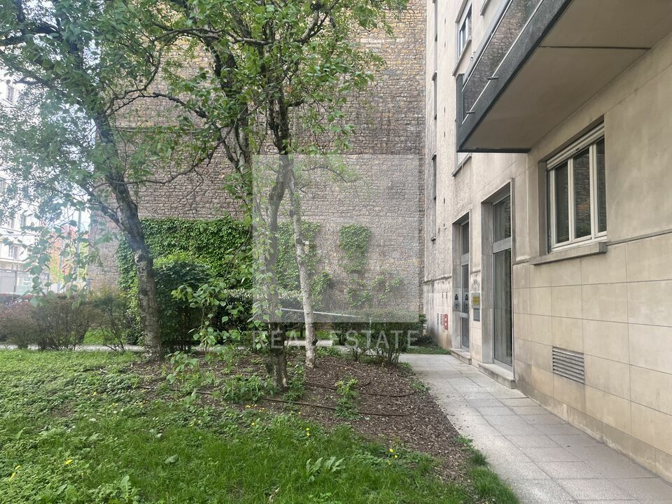 Location bureaux 44 m² non divisibles