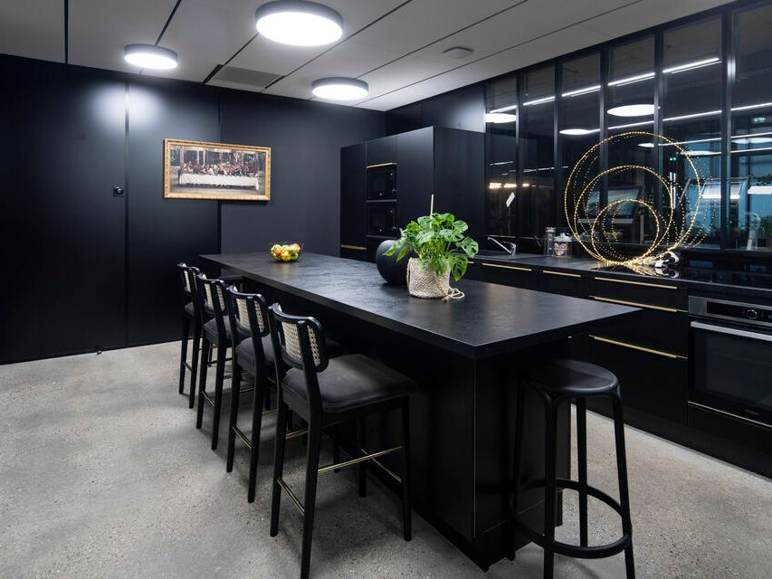 Location bureau - 12 m²