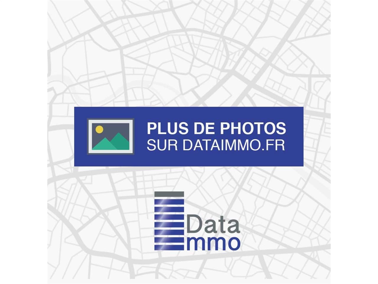 Location entrepôts 3541 m² non divisibles