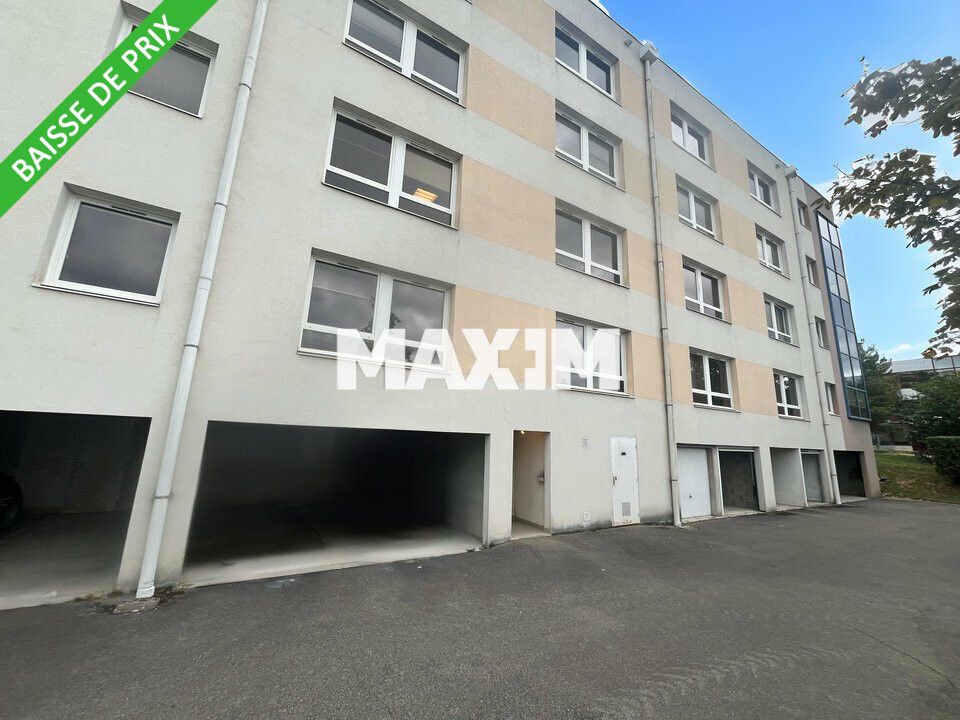 Vente bureaux 225 m² non divisibles