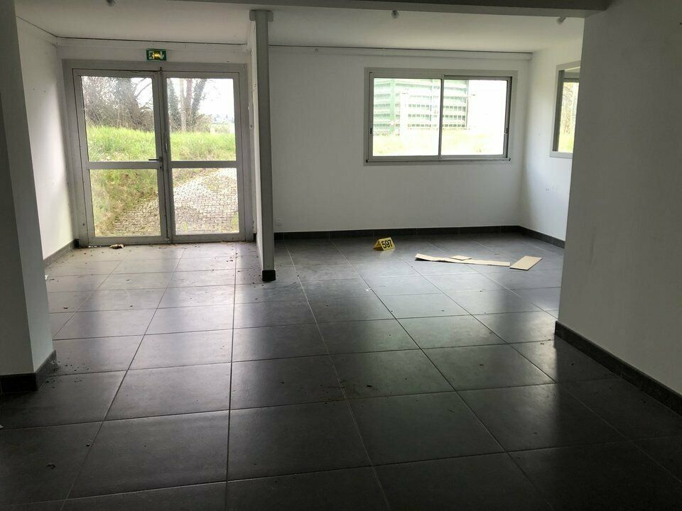Entrepôt de 7 500 m² à louer - Châtellerault (86)