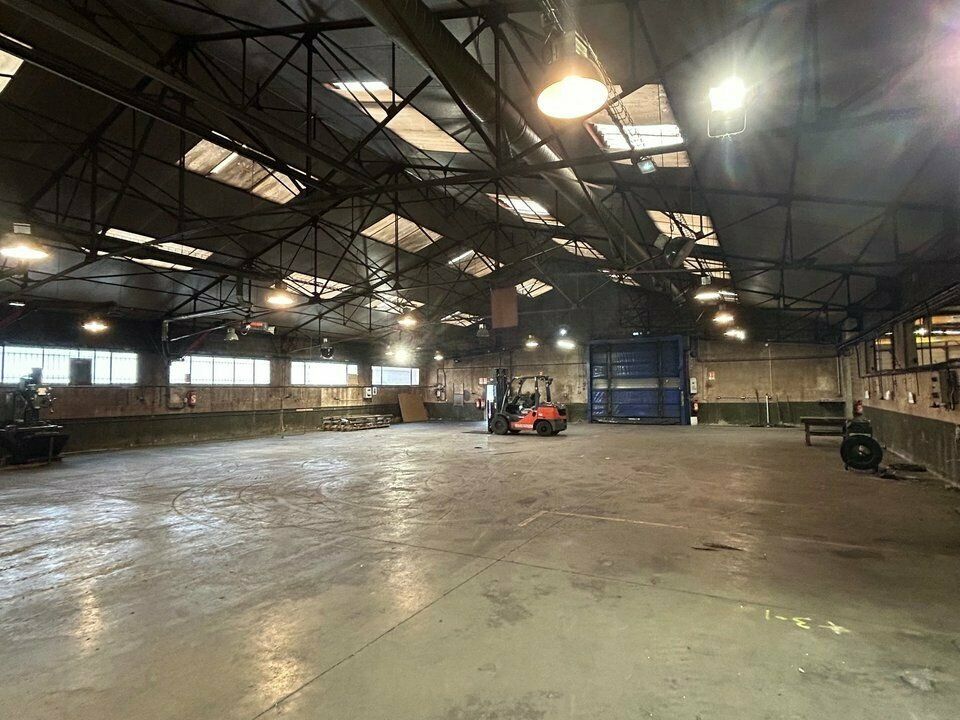 Vente bâtiment industriel 2 000 m² - Migennes (89)