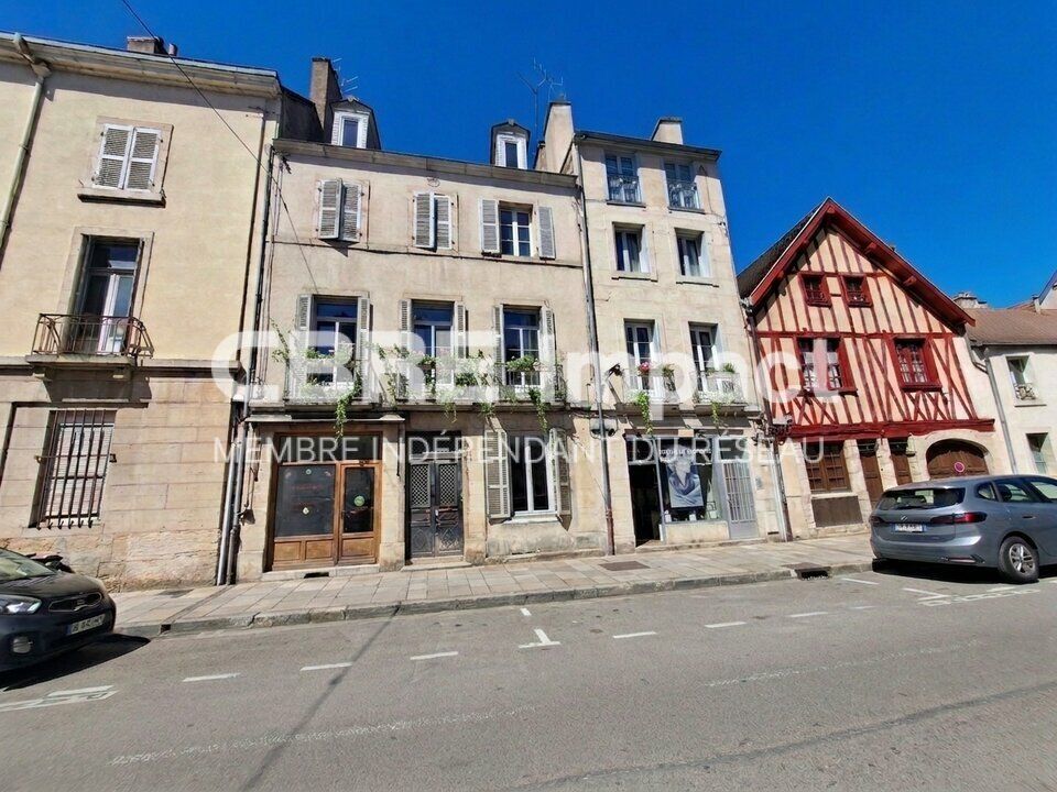 Location local commercial 33 m² non divisibles