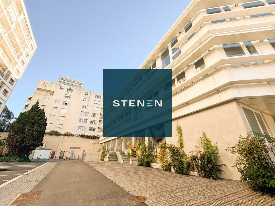 Vente bureaux 430 m² non divisibles