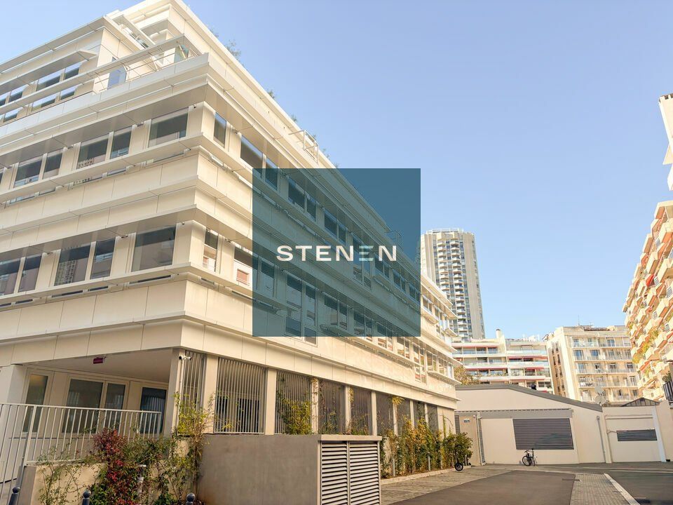 A VENDRE BUERAUX 430M MARSEILLE 