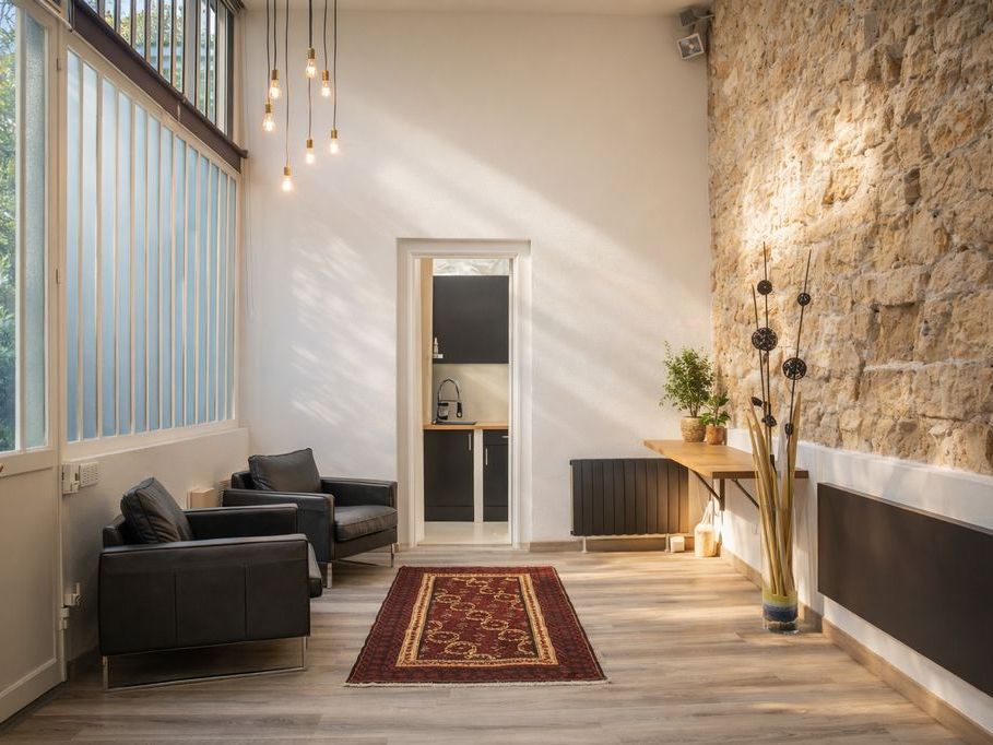 Vente bureaux 220 m² divisibles à partir de 30 m²