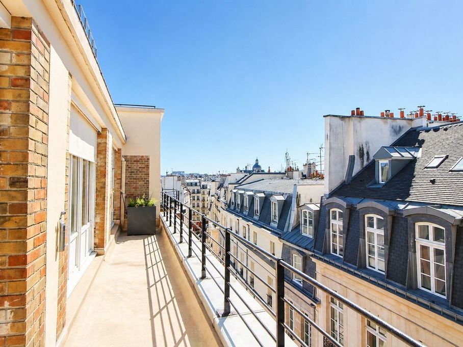 Location bureaux 354 m² divisibles à partir de 45 m²