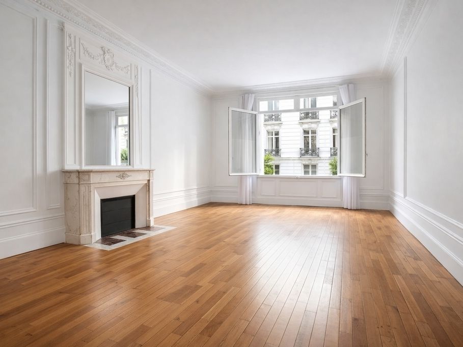 Vente bureaux 95 m² non divisibles
