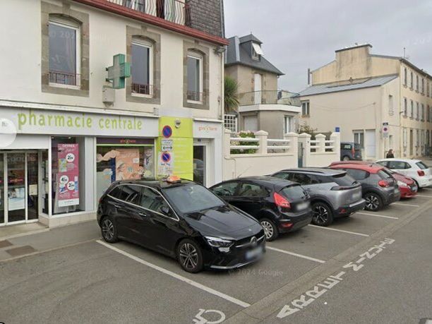 A VENDRE-LOCAL COMMERCIAL-BREST 