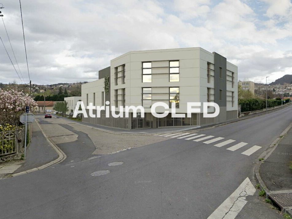 À VENDRE - BUREAUX NEUFS 464 m² - THIERS