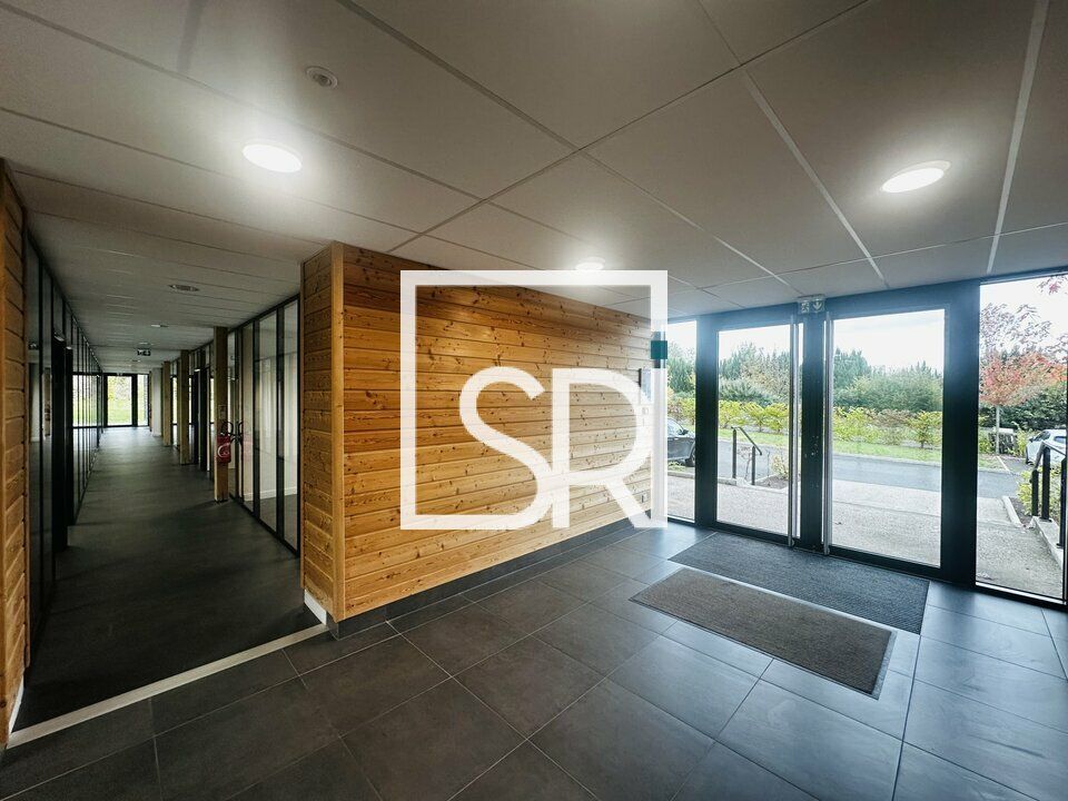 VENTE BUREAUX RECENTS 414 M² - 63140 CHATELGUYON