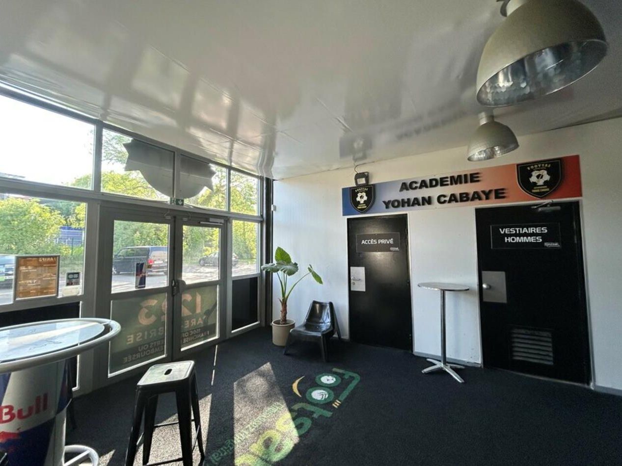 location - local commercial - villeneuve d 'ascq