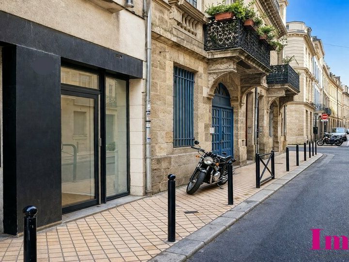Bureaux à vendre BORDEAUX