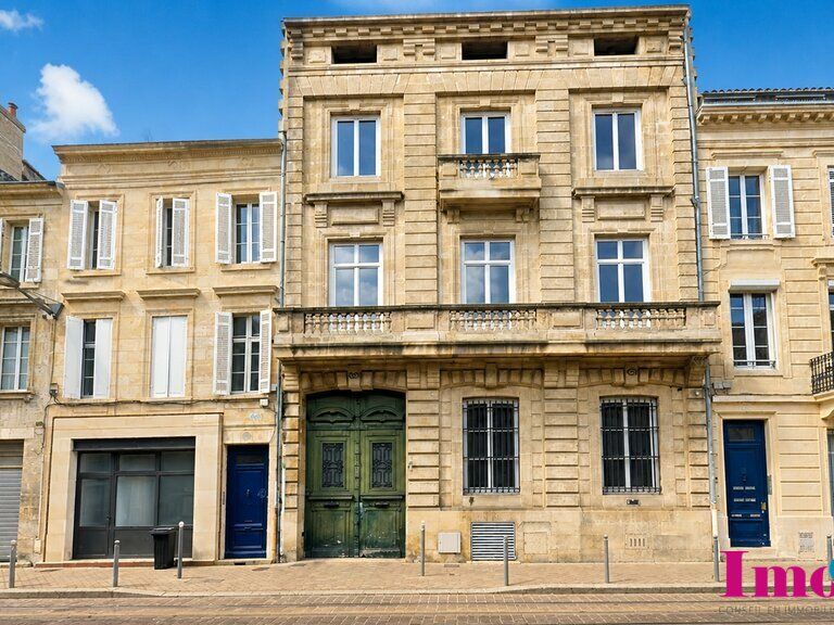 Location bureaux 60 m² non divisibles