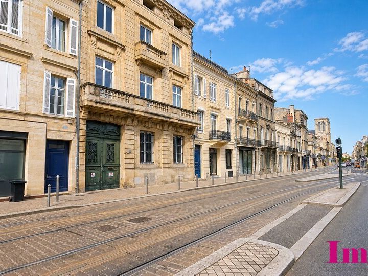 Bureaux à louer BORDEAUX