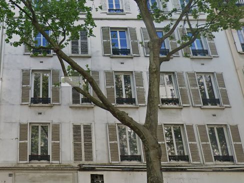 Location bureaux 901 m² à Paris 5ème