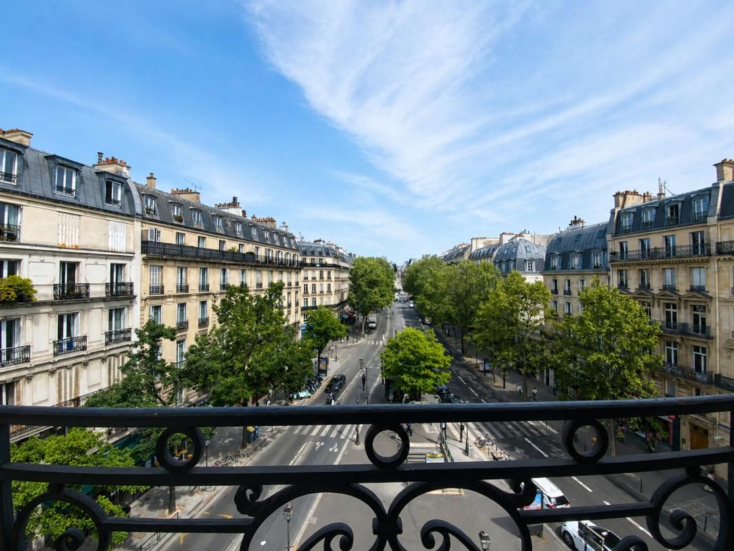 Location bureaux 133 m² non divisibles